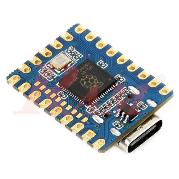 RP2040-Zero Mini Development Board