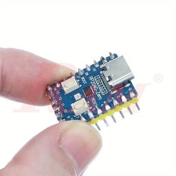 RP2040-Zero Mini Development Board