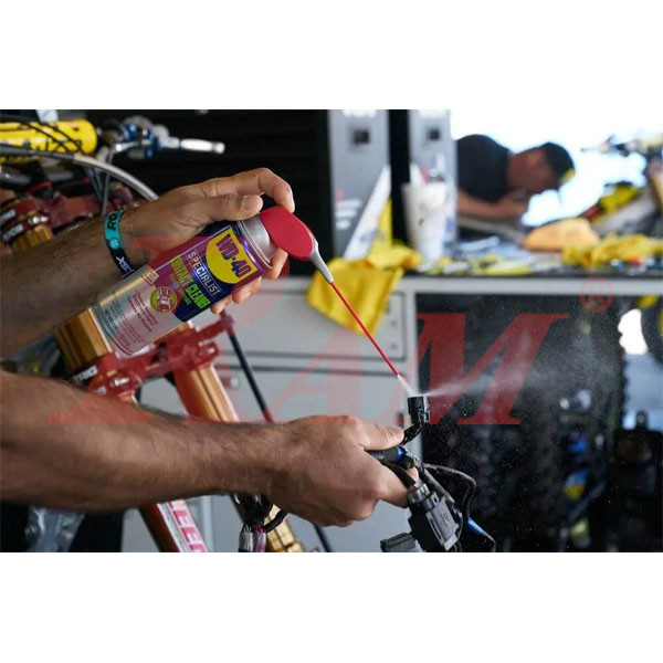 WD-40® Specialist Contact Cleaner 400mL - Dry