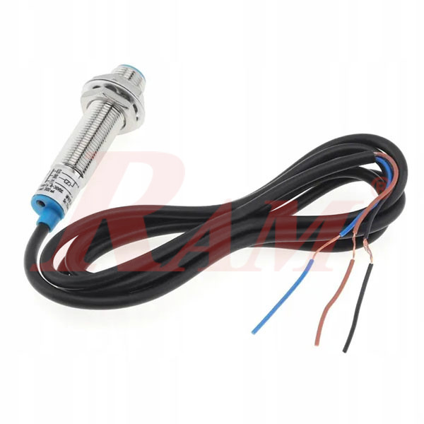 High Precision Digital Frequency Tachometer Panel With Hall Sensor CF5135C-Z