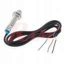 High Precision Digital Frequency Tachometer Panel With Hall Sensor CF5135C-Z