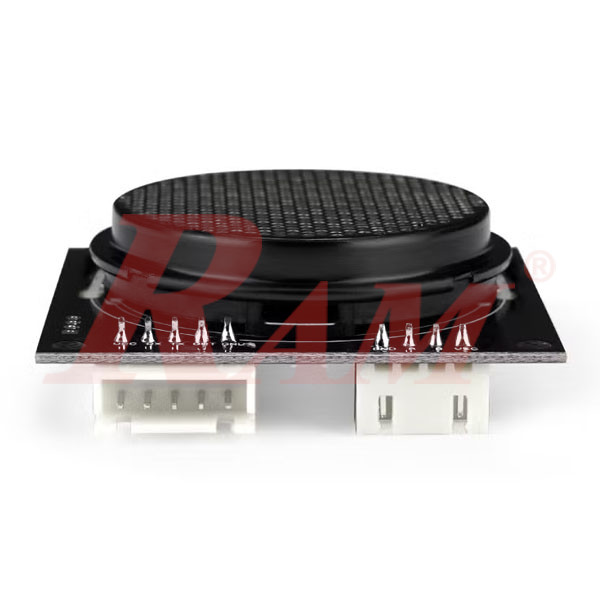 Range Finder Ultrasonic Sensor 800cm UART Output DYP-H01-V1.0