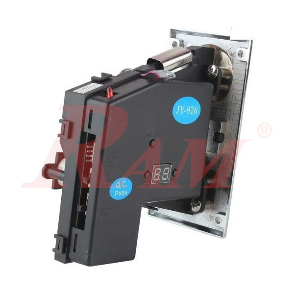 CH926 Multi-Currency Coin Acceptor (Advanced Type)