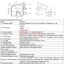 CH616 Multi-Currency Coin Acceptor (Common Type)