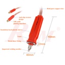 SUNKKO® 709A Complete Handle (Spare Part)