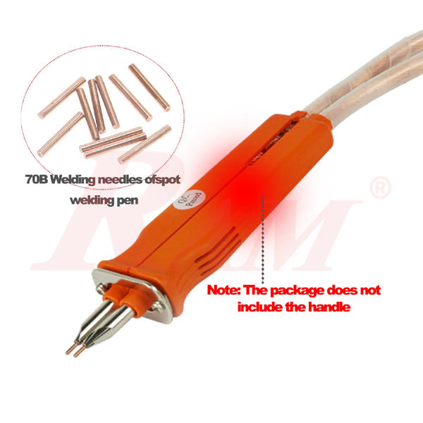 SUNKKO® 709A Welding Needle #70B (9mm) (Spare Part)