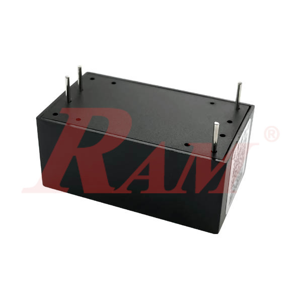 AC-DC Module 3W 220Vac to 5Vdc (HLK-PM01)