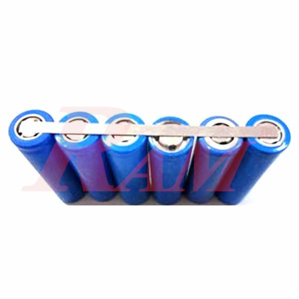 Nickel Plated Steel Strip 4mm For Lithium Battery Spot Welding - 100g/bag