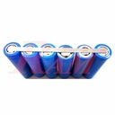 Nickel Plated Steel Strip 6mm For Lithium Battery Spot Welding - 100g/bag