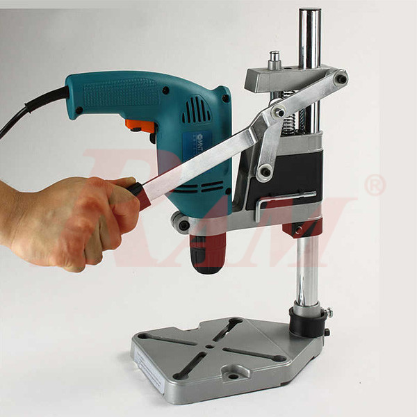 TS-6109 Electric Drill Stand Power Rotary Tools