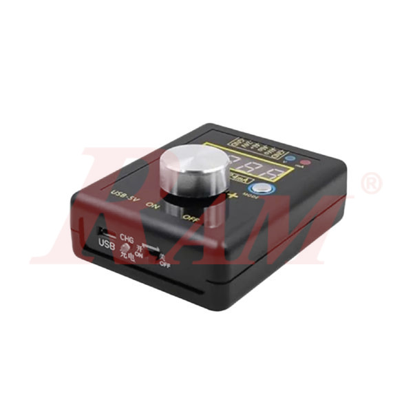 FNIRSI® SG-002 Signal Generator & Calibrator 4-20mA 0-10V