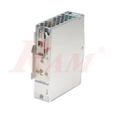 Smun® Industrial SMPS Din-Rail Type Output +12Vdc/6.3A Input 220Vac EDR-75-12