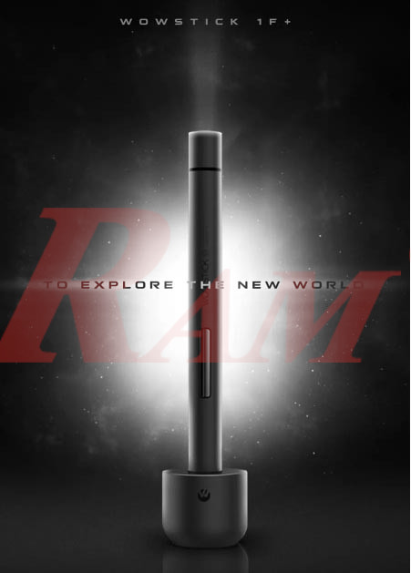 WOWSTICK 1F+ Precision Dual Power Lithium Screwdriver Set - XIAOMI Brand