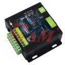 Waveshare® USB To RS232/485/TTL Interface Converter, Industrial Grade Isolated USB Converter 