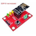 ESP-01S Adapter Module