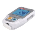 A56 BT Temperature Humidity Datalogger