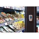 A56 BT Temperature Humidity Datalogger