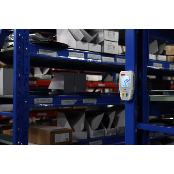 A56 BT Temperature Humidity Datalogger