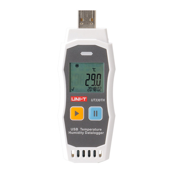 UT330TH USB Temperature & Humidity Datalogger