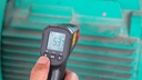 UT306S Infrared Thermometer - Non Contact Temperature Meter
