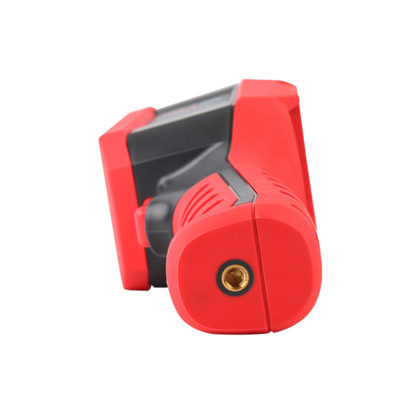 UTi260B Heavy Duty Thermal Camera