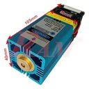 15W Laser Engraving Head Module (450nm Blue Laser)