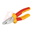 BOSCH VDE Pliers Set 4 pcs Professional (SKU#1600A02NG1) Insulated 1000V