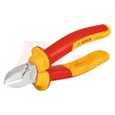 BOSCH VDE Hand Tools Mixed Set 5 pcs Professional (SKU#1600A02NG2) Insulated 1000V