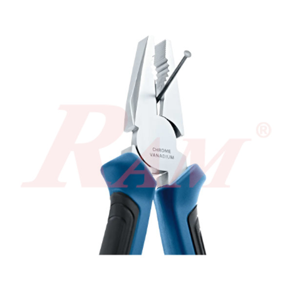 BOSCH VUniversal Combination Pliers 180 mm Professional  (SKU#1600A01TH7)