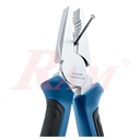 BOSCH Pliers Set 3 pcs Professional (SKU# 1 600 A01 6BG)