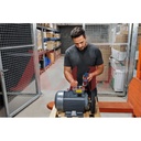 BOSCH Clamp Meter PRO GMC 600-15 Professional (SKU# 0 601 077 600)