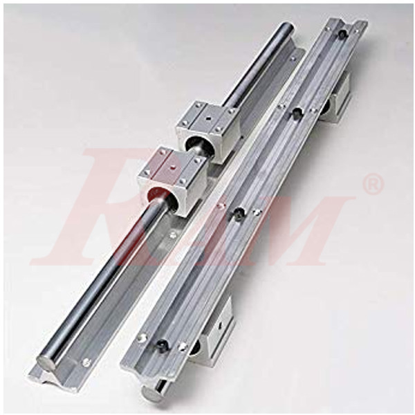 SBR16 Round Shaft Linear Bearing Diameter 16mm