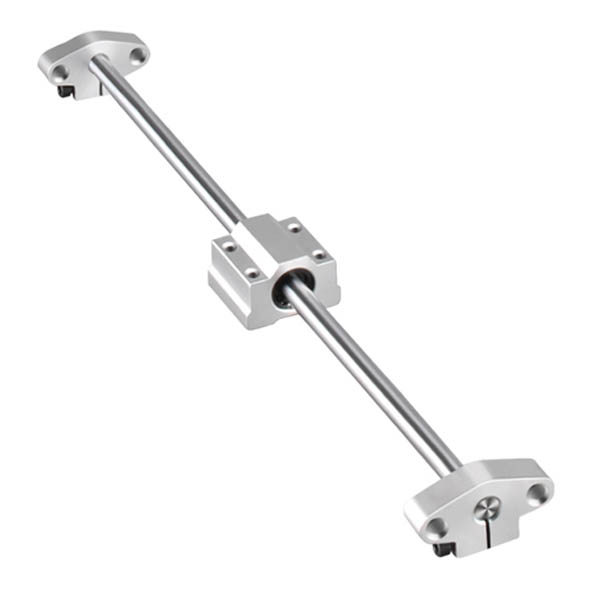 SC16UU Circular Closed Linear Bearing Diameter 16mm