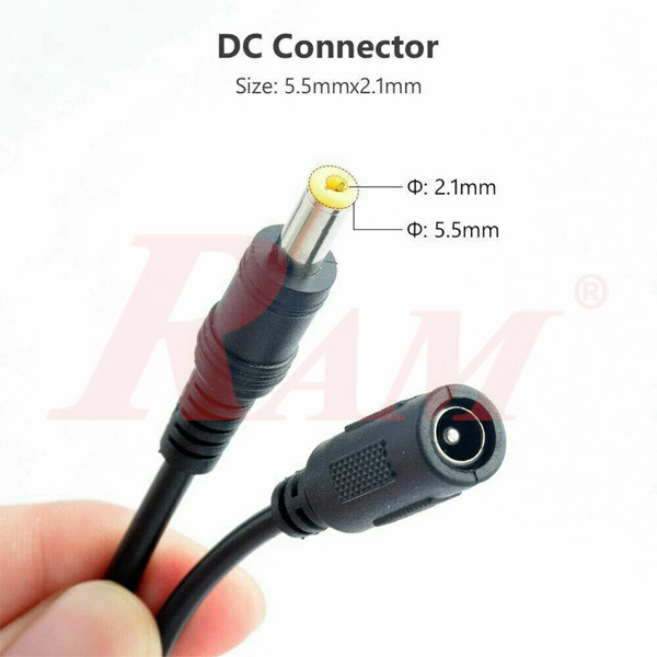 Battery Pack 12V 8000mAh