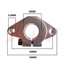 SHF16 Linear Axis Guide Holder