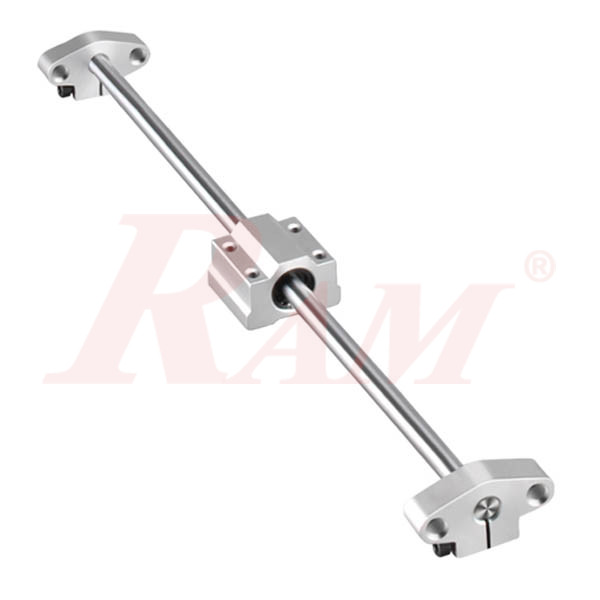 SHF16 Linear Axis Guide Holder