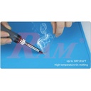 Heat Resistance Silicone Pad 450x300mm