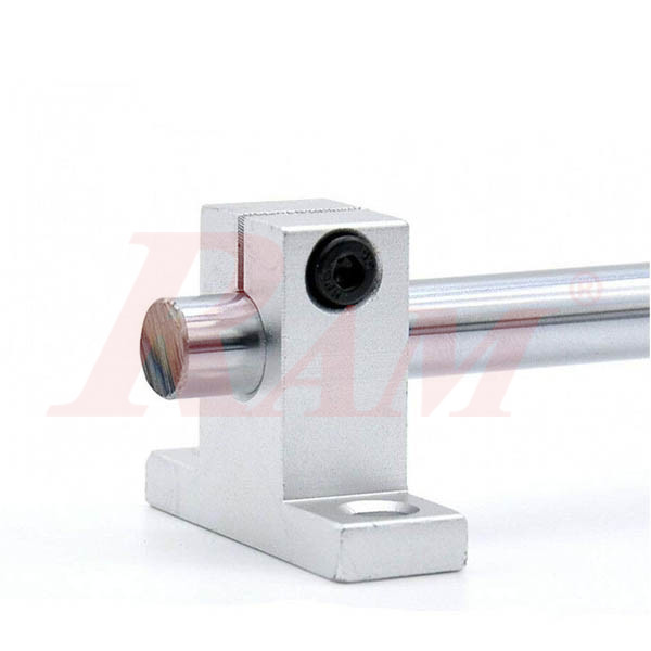 SH8 Linear Axis Guide Holder