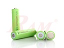 Battery 1.2V Ni-MH AA 2500mAh High Capacity