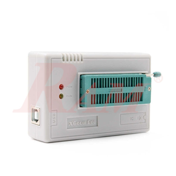 TL866 II Plus Universal USB Programmer With ICSP