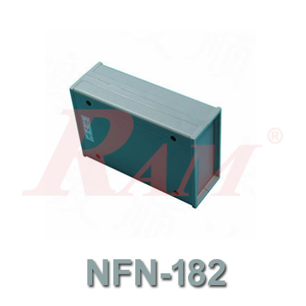 Plastic Project Box NFN-182 Size 150x100x50 mm