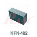Plastic Project Box NFN-182 Size 150x100x50 mm