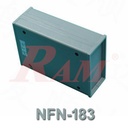 Plastic Project Box NFN-183 Size 190x120x60 mm