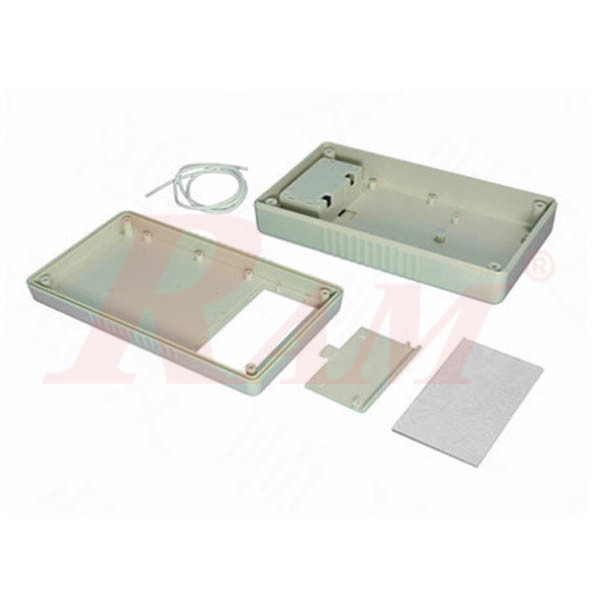 Plastic Project Box HFM-5 Size 176x100x40 mm