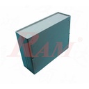 Plastic Project Box HFI-09 Size 250x200x80 mm
