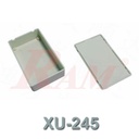 Plastic Project Box XU-245 Size 100x60x25 mm
