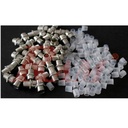 LED 3mm Metal Cover - Holder