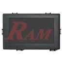 HKT070DTA-1C شاشة 7" بالفريم TOPWAY