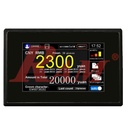 HKT050ATA-C LCD 5" TOPWAY