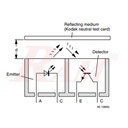 CNY70 Photo Transistor - Optical Sensor